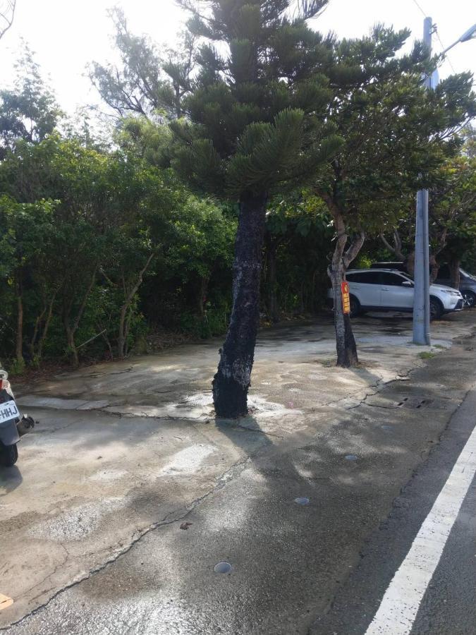 Xing Ji Bungalow Kenting Eksteriør billede