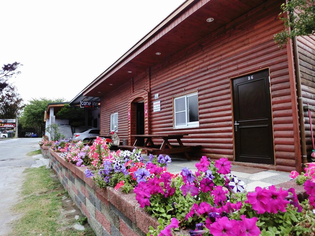 Xing Ji Bungalow Kenting Værelse billede