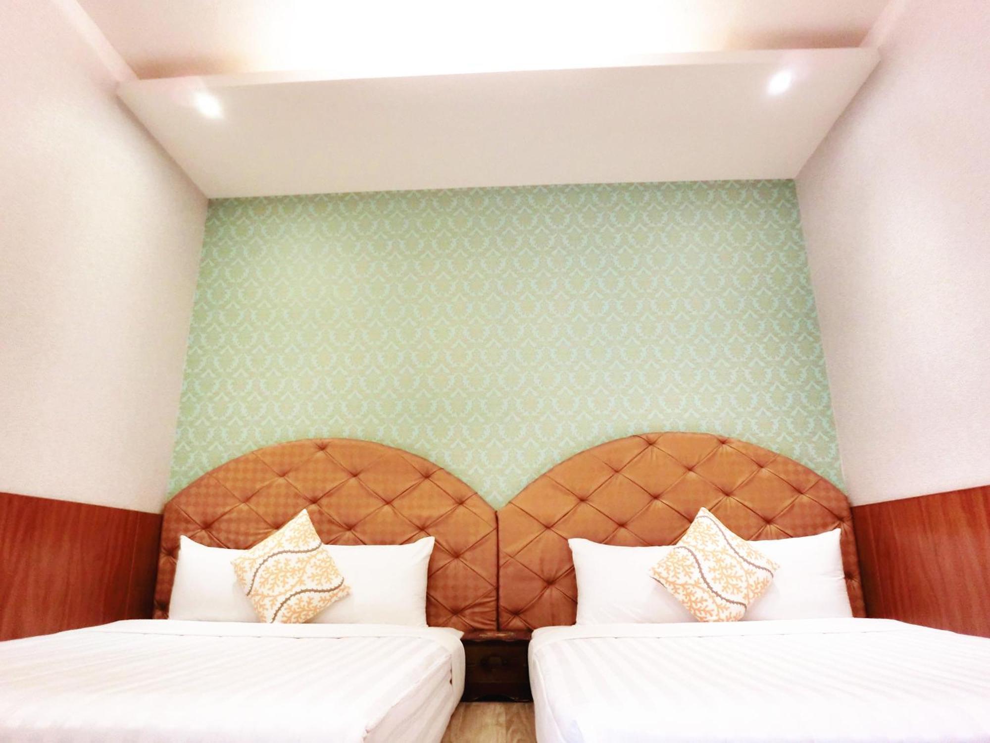 Xing Ji Bungalow Kenting Værelse billede