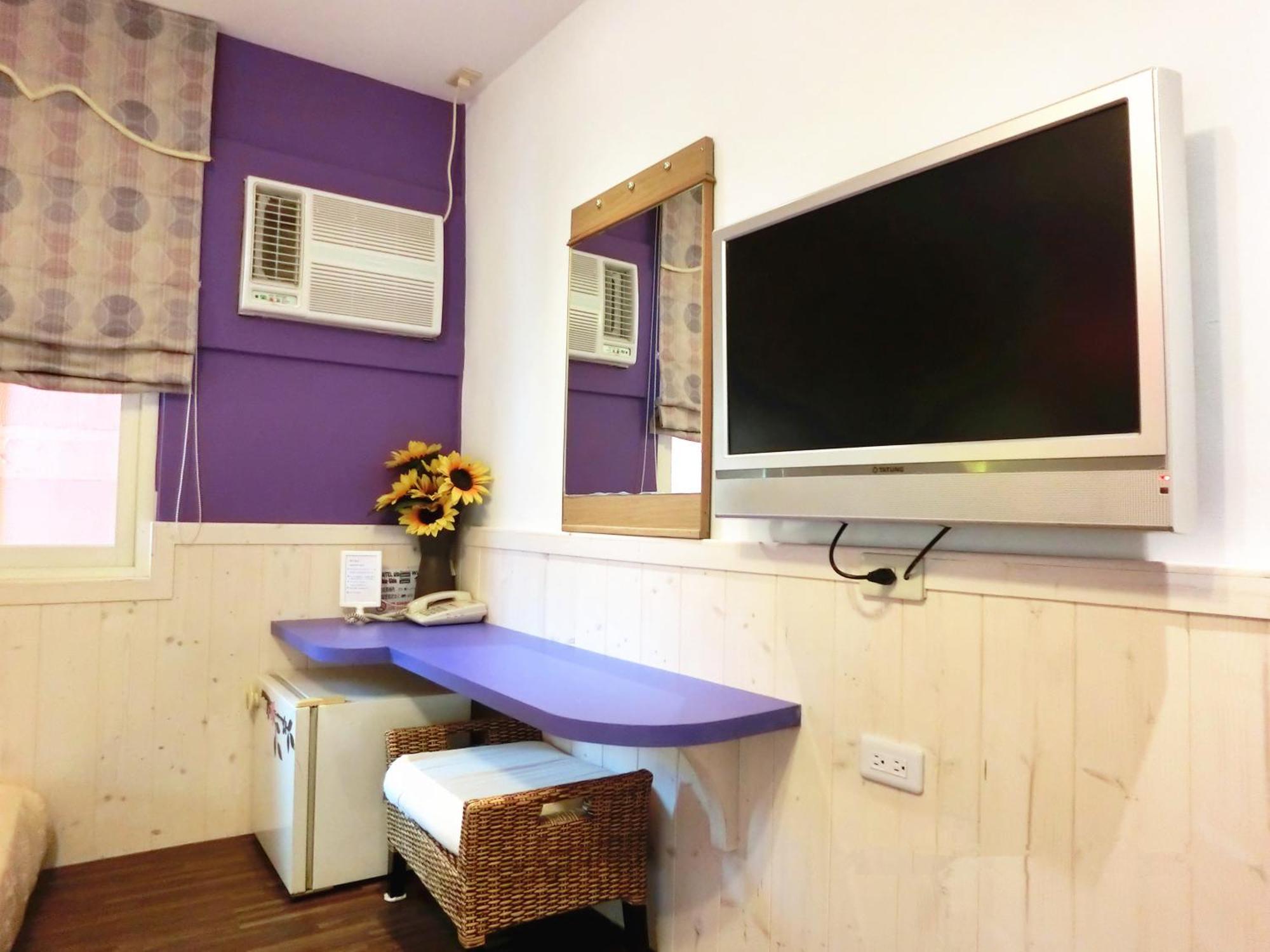 Xing Ji Bungalow Kenting Eksteriør billede