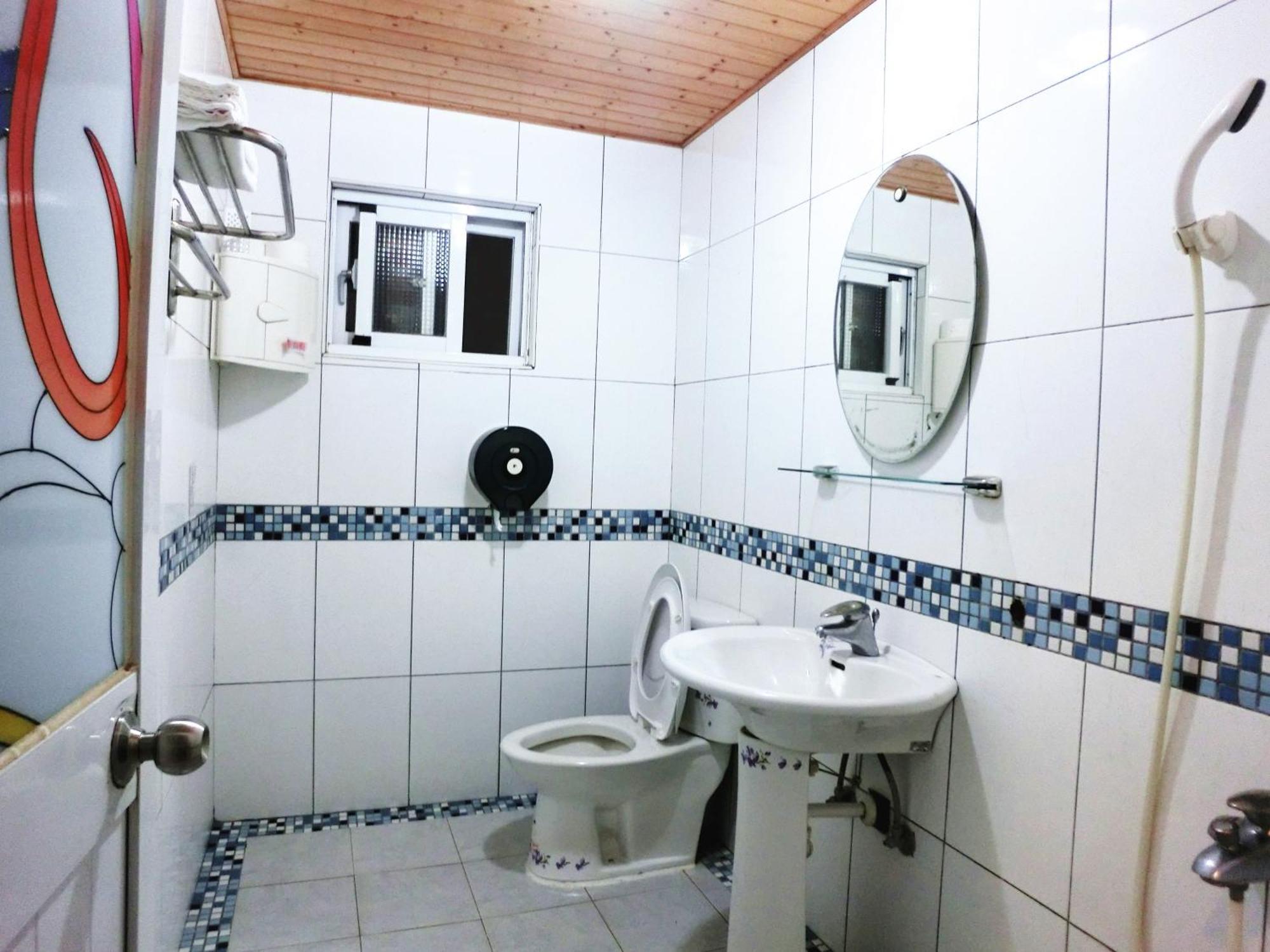 Xing Ji Bungalow Kenting Værelse billede