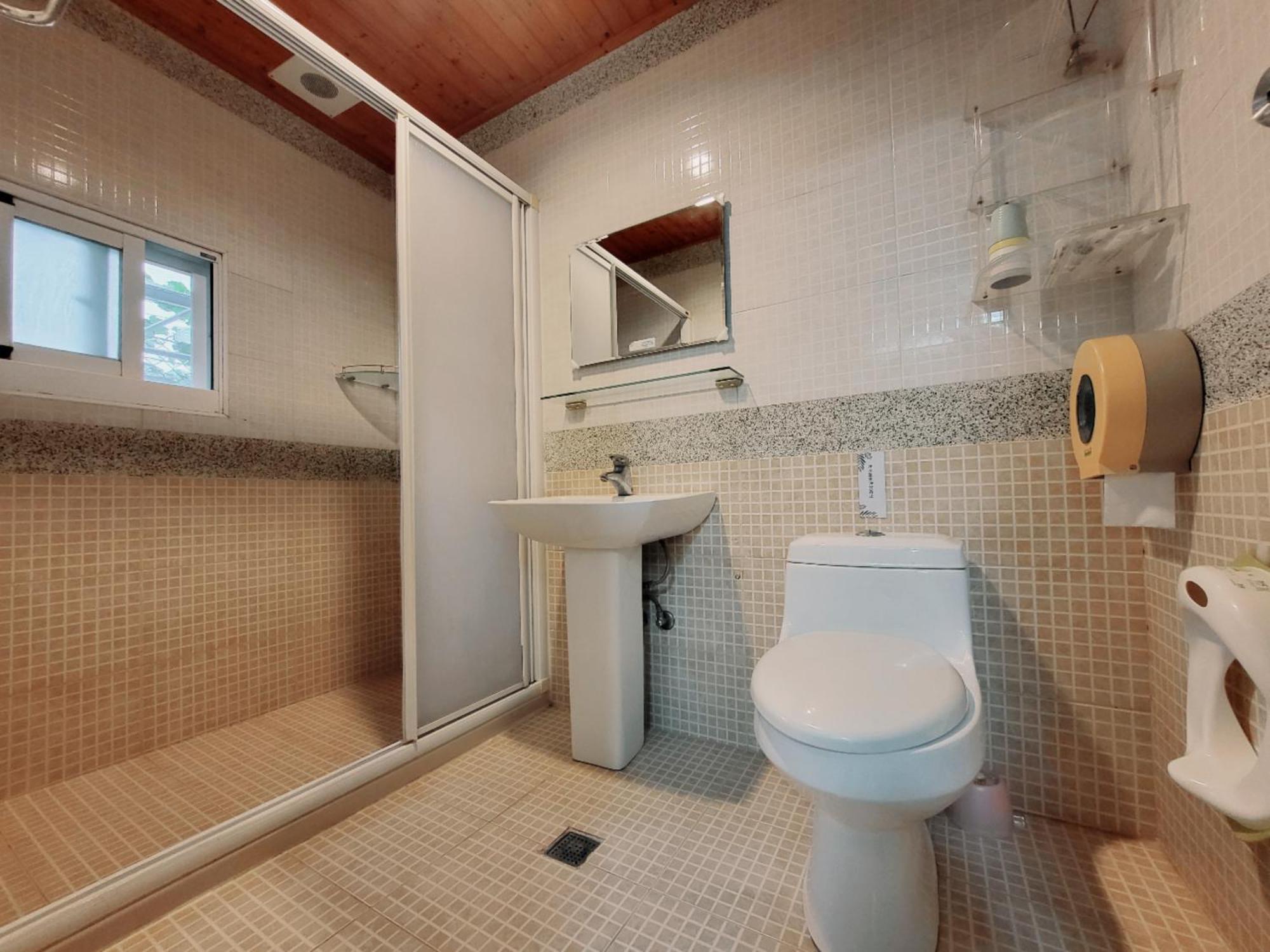 Xing Ji Bungalow Kenting Værelse billede