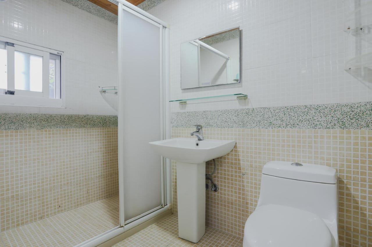 Xing Ji Bungalow Kenting Værelse billede